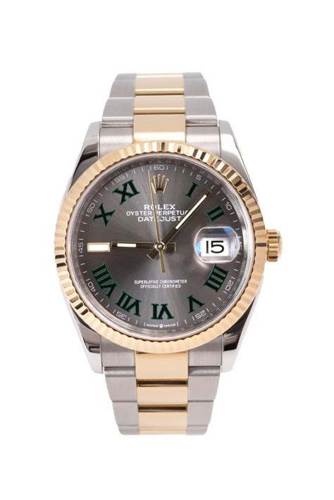 rolex datejust 36 buy